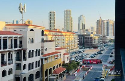Apartment - 2 Bedrooms - 3 Bathrooms for rent in Joya Verde Residences - District 11 - Jumeirah Village Circle - Dubai Apartment - 2 Bedrooms - 3 Bathrooms for rent in Joya Verde Residences - District 11 - Jumeirah Village Circle - Dubai
