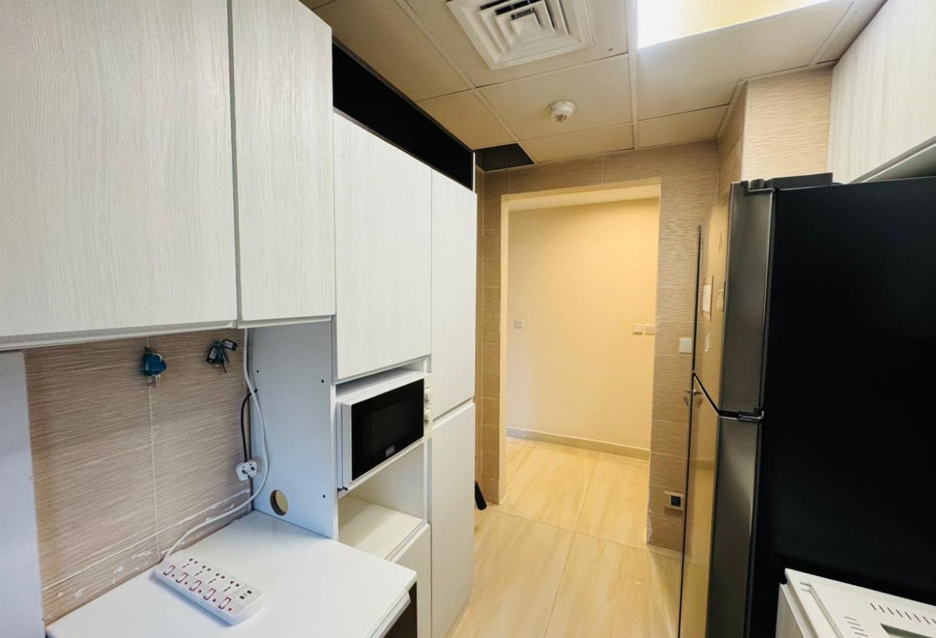LUXURY 2BR + MAID | SPACIOUS LAYOUT | PRIME JVC gallery image