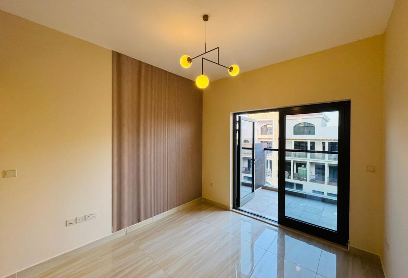 LUXURY 2BR + MAID | SPACIOUS LAYOUT | PRIME JVC gallery image