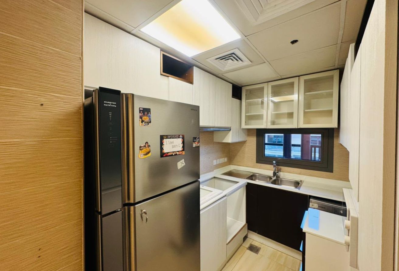 LUXURY 2BR + MAID | SPACIOUS LAYOUT | PRIME JVC gallery image