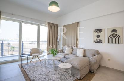 Apartment - 2 Bedrooms - 2 Bathrooms for rent in Olivara Residences 3 - Olivara Residences - Dubai Studio City - Dubai