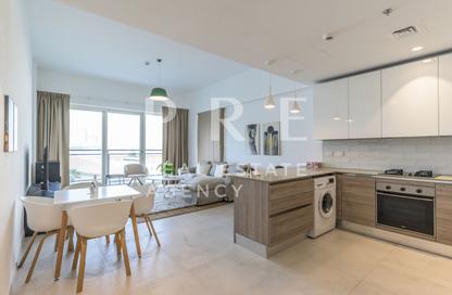 Apartment - 2 Bedrooms - 2 Bathrooms for rent in Olivara Residences 3 - Olivara Residences - Dubai Studio City - Dubai