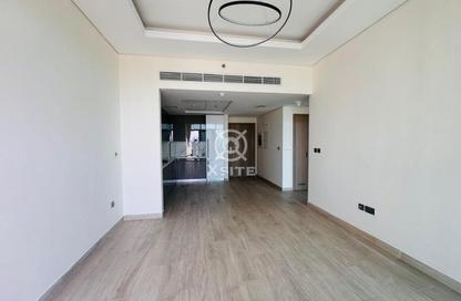 Apartment - 1 Bedroom - 1 Bathroom for rent in Farhad Azizi Residence - Dubai Healthcare City 2 - Al Jaddaf - Dubai