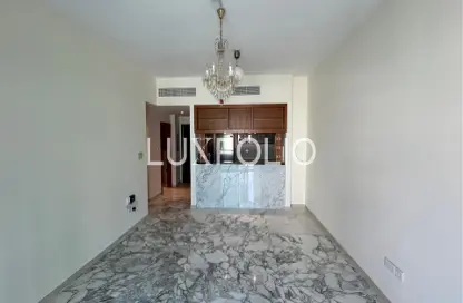 Apartment - 2 Bedrooms - 2 Bathrooms for rent in Travo Tower A - Travo - The Views - Dubai