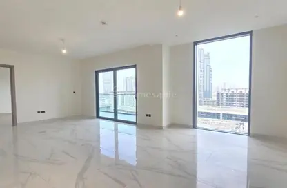 Apartment - 2 Bedrooms - 4 Bathrooms for sale in Crest Grande - Sobha Hartland - Mohammed Bin Rashid City - Dubai