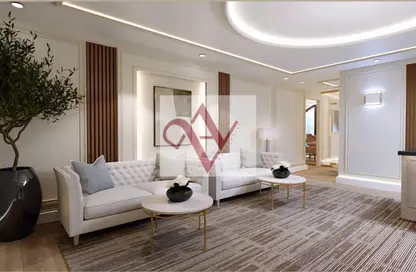 Office Space - 7+ Bedrooms - 1 Bathroom for rent in Al Saaha - Downtown Dubai - Dubai