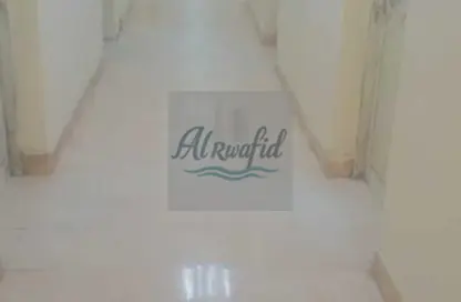 Labor Camp - Studio - 7+ Bathrooms for rent in Ajman Industrial 1 - Ajman Industrial Area - Ajman