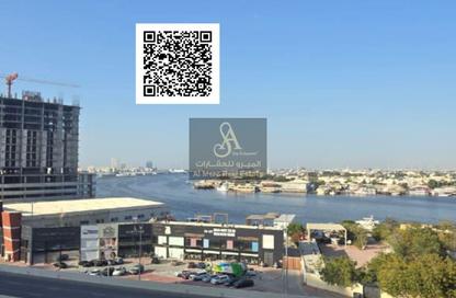 Apartment - 3 Bedrooms - 2 Bathrooms for rent in Al Khor Tower A1 - Al Khor Towers - Ajman Downtown - Ajman