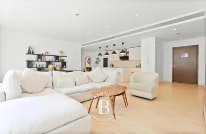 Apartment - 3 Bedrooms - 4 Bathrooms for rent in City Walk - Dubai