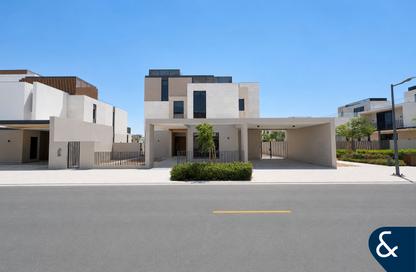 Villa - 5 Bedrooms - 5 Bathrooms for sale in Elie Saab 2 - Elie Saab - Arabian Ranches 3 - Dubai Villa - 5 Bedrooms - 5 Bathrooms for sale in Elie Saab 2 - Elie Saab - Arabian Ranches 3 - Dubai