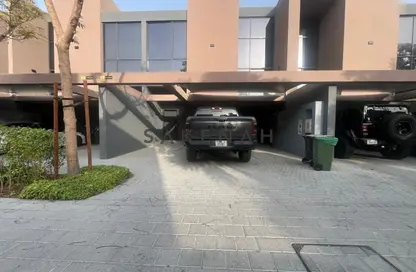 Townhouse - 4 Bedrooms - 5 Bathrooms for sale in Robinia - Masaar - Tilal City - Sharjah