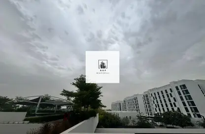 Apartment - 1 Bedroom - 2 Bathrooms for rent in MISK Apartments - Aljada - Sharjah