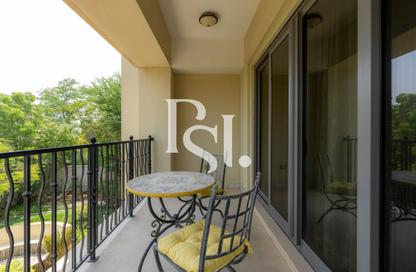 Villa - 4 - 6 for sale in Saadiyat Beach Villas - Saadiyat Beach - Saadiyat Island - Abu Dhabi