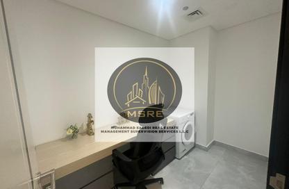 Apartment - 2 Bedrooms - 2 Bathrooms for rent in Pearlz by Danube - Al Furjan - Dubai Apartment - 2 Bedrooms - 2 Bathrooms for rent in Pearlz by Danube - Al Furjan - Dubai