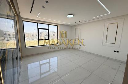 Villa - 6 Bedrooms - 7+ Bathrooms for sale in Al Bahia Hills - Al Bahia - Ajman