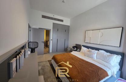 Apartment - 1 Bedroom - 2 Bathrooms for rent in MAG 980 - MAG City - Mohammed Bin Rashid City - Dubai