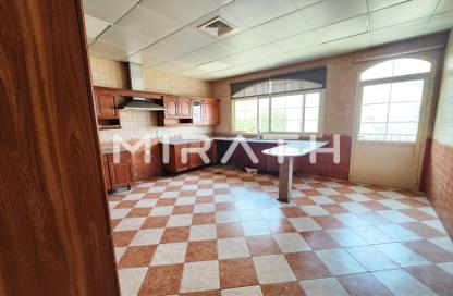 Villa - 4 - 4 for rent in Umm Suqeim 3 Villas - Umm Suqeim 3 - Umm Suqeim - Dubai