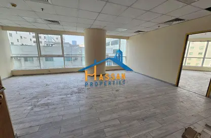 Office Space - Studio - 1 Bathroom for rent in Al Majaz 1 - Al Majaz - Sharjah Office Space - Studio - 1 Bathroom for rent in Al Majaz 1 - Al Majaz - Sharjah