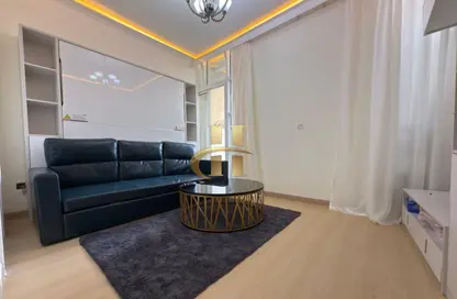 Apartment - Studio - 1 Bathroom for sale in Hanover Square - District 10 - Jumeirah Village Circle - Dubai