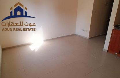 Apartment - Studio - 1 Bathroom for rent in Al Nabaa Building - Al Naba'ah - Al Sharq - Sharjah