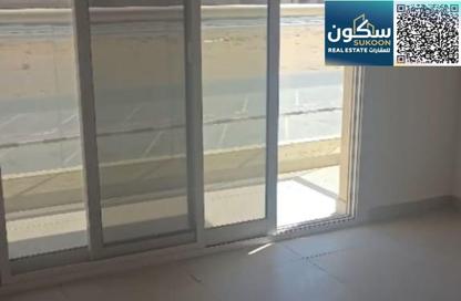 Apartment - 2 Bedrooms - 3 Bathrooms for rent in Al Amira Village - Al Yasmeen - Ajman