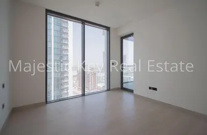 Apartment - 2 Bedrooms - 2 Bathrooms for sale in Crest Grande - Sobha Hartland - Mohammed Bin Rashid City - Dubai