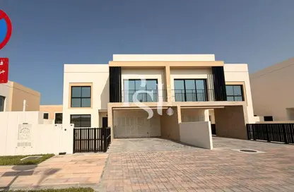 دوبلكس - 3 غرف نوم - 4 حمامات للايجار في ذا ماغنولياز - فدان ياس - جزيرة ياس - أبوظبي