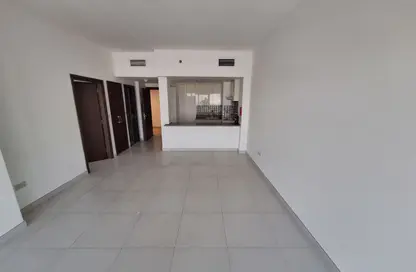 Apartment - 1 Bedroom - 2 Bathrooms for rent in Rabdan Building - Motor City - Dubai