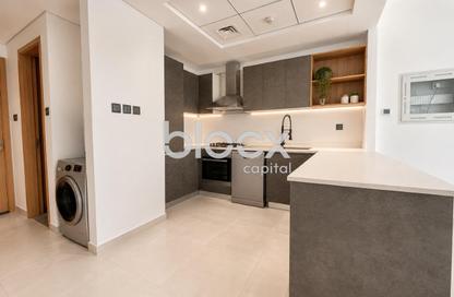 Apartment - 2 - 3 for rent in Pantheon Elysee - District 13 - Jumeirah Village Circle - Dubai Apartment - 2 - 3 for rent in Pantheon Elysee - District 13 - Jumeirah Village Circle - Dubai