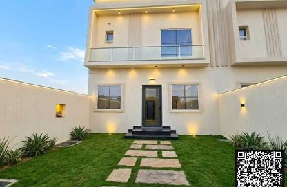 Villa - 3 Bedrooms - 5 Bathrooms for sale in Kabbali Hills - Al Helio 2 - Al Helio - Ajman Villa - 3 Bedrooms - 5 Bathrooms for sale in Kabbali Hills - Al Helio 2 - Al Helio - Ajman