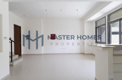 Townhouse - 3 Bedrooms - 4 Bathrooms for rent in Naseem Townhouses - Town Square - Dubai Townhouse - 3 Bedrooms - 4 Bathrooms for rent in Naseem Townhouses - Town Square - Dubai
