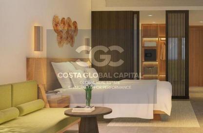 Apartment - Studio - 1 Bathroom for sale in Dusit Princess Rijas - District 18 - Jumeirah Village Circle - Dubai