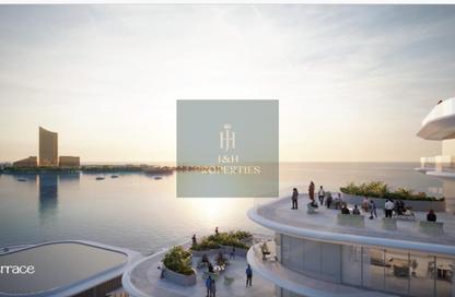 Apartment - 1 Bedroom - 2 Bathrooms for sale in Ellington Views I - Al Hamra Village - Ras Al Khaimah