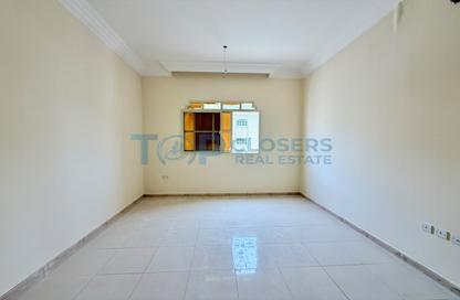 Apartment - 1 Bedroom - 2 Bathrooms for rent in Bida Bin Ammar - Asharej - Al Ain Apartment - 1 Bedroom - 2 Bathrooms for rent in Bida Bin Ammar - Asharej - Al Ain