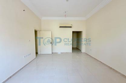 Apartment - 1 Bedroom - 2 Bathrooms for rent in Bida Bin Ammar - Asharej - Al Ain Apartment - 1 Bedroom - 2 Bathrooms for rent in Bida Bin Ammar - Asharej - Al Ain