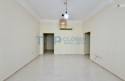 Apartment - 1 Bedroom - 2 Bathrooms for rent in Bida Bin Ammar - Asharej - Al Ain Apartment - 1 Bedroom - 2 Bathrooms for rent in Bida Bin Ammar - Asharej - Al Ain