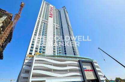 Apartment - 1 Bedroom - 1 Bathroom for sale in Skyz by Danube - Arjan - Dubai Apartment - 1 Bedroom - 1 Bathroom for sale in Skyz by Danube - Arjan - Dubai