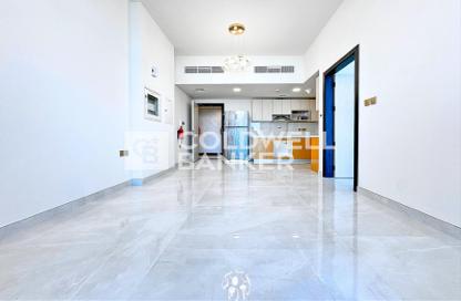 Apartment - 1 Bedroom - 1 Bathroom for sale in Skyz by Danube - Arjan - Dubai Apartment - 1 Bedroom - 1 Bathroom for sale in Skyz by Danube - Arjan - Dubai