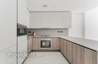 Apartment - 1 Bedroom - 2 Bathrooms for sale in Royal Regency - Business Bay - Dubai
