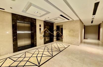 Apartment - 3 - 5 for rent in Al Waleed Garden 1 - Al Waleed Garden - Al Jaddaf - Dubai
