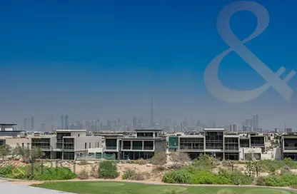 فيلا - 6 غرف نوم - 7 حمامات للبيع في غولف بلايس - دبي هيلز استيت - دبي