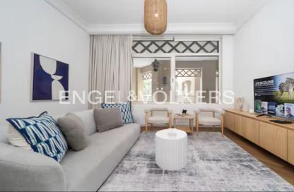 Apartment - 1 Bedroom - 1 Bathroom for sale in Al Hamri - Shoreline Apartments - Palm Jumeirah - Dubai Apartment - 1 Bedroom - 1 Bathroom for sale in Al Hamri - Shoreline Apartments - Palm Jumeirah - Dubai