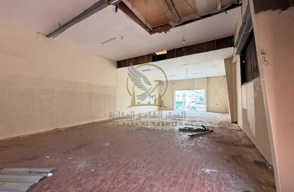 Warehouse - Studio - 1 for rent in Industrial Building 13 - Industrial Area 13 - Sharjah Industrial Area - Sharjah