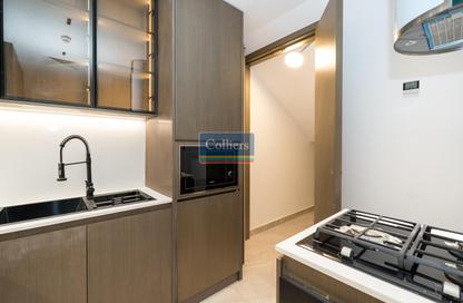 Villa - 4 Bedrooms - 6 Bathrooms for rent in Marwa Homes 4 - District 10 - Jumeirah Village Circle - Dubai