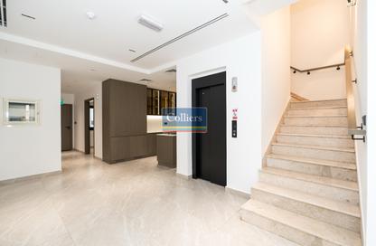 Villa - 4 Bedrooms - 6 Bathrooms for rent in Marwa Homes 4 - District 10 - Jumeirah Village Circle - Dubai