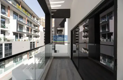 فيلا - 4 غرف نوم - 6 حمامات للايجار في مروة هومز 4 - الضاحية 10 - قرية جميرا الدائرية - دبي فيلا - 4 غرف نوم - 6 حمامات للايجار في مروة هومز 4 - الضاحية 10 - قرية جميرا الدائرية - دبي