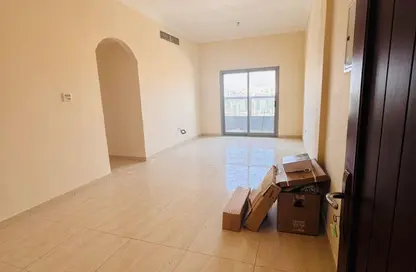 Apartment - 2 Bedrooms - 2 Bathrooms for rent in Al Mowaihat 1 - Al Mowaihat - Ajman