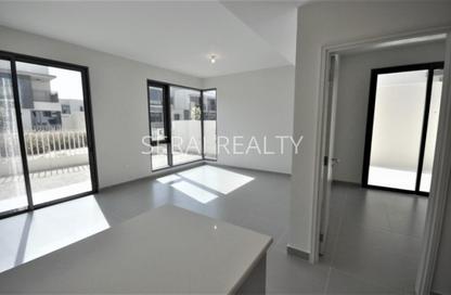 Townhouse - 4 Bedrooms - 4 Bathrooms for rent in Maple at Dubai Hills Estate 2 - Maple at Dubai Hills Estate - Dubai Hills Estate - Dubai