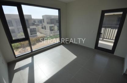 Townhouse - 4 Bedrooms - 4 Bathrooms for rent in Maple at Dubai Hills Estate 2 - Maple at Dubai Hills Estate - Dubai Hills Estate - Dubai