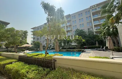 Apartment - Studio - 1 Bathroom for sale in Al Zahia Garden Apartments - Al Zahia - Muwaileh Commercial - Sharjah